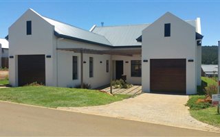 3 Bedroom House in St Johns Village