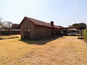 3 Bed House in Edenvale