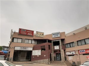 223 m² Commercial space in Waterkloof Glen