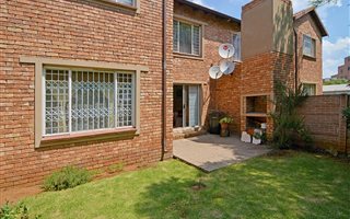 2 Bedroom Apartment in Spartan