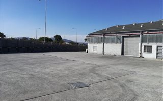 1581 m² Industrial space in Epping