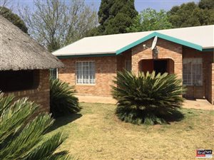 2 Bed Townhouse in Erasmus