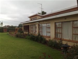 2 ha Farm in Unitas Park