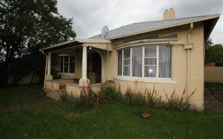 3 Bedroom House in Benoni CBD