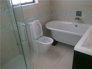 4 Bed Cluster in Melrose North