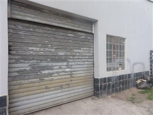 130 m² Commercial space in Clairwood