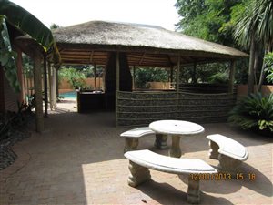 4 Bed House in Rowhill