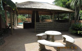 4 Bedroom House in Rowhill