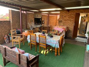 3 Bed Townhouse in Wierda Park