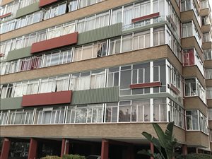 4 Bed Apartment in Pretoria Central