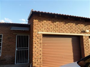 3 Bedroom House in Welgelegen