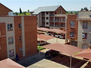 2 Bed Flat in Mayville
