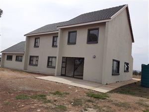 1 ha Farm in Walkerville