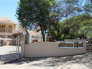 2 Bed Flat in Elandsrand