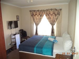 2 Bedroom Apartment in Heuweloord