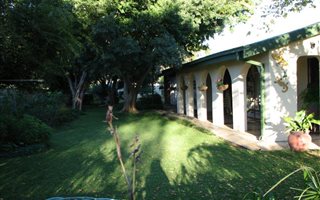 3 Bedroom House in Delareyville