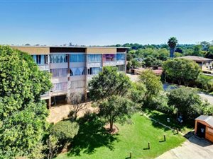 2 Bed Apartment in Hamberg