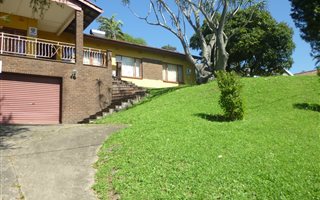 4 Bedroom House in Yellowwood Park