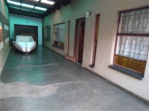 3 Bed House in Mamelodi West