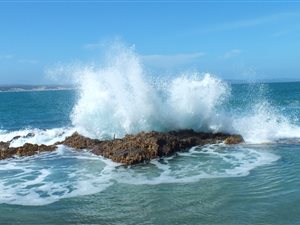 633 m² Land available in Vlees Bay