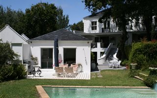 4 Bedroom House in Constantia
