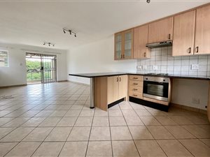 2 Bed Apartment in Leeuwenhof Estate