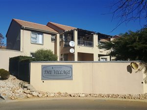2 Bed Apartment in Tijger Valley and surrounds