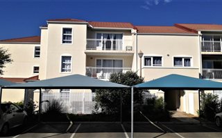 2 Bedroom Apartment in Whispering Pines