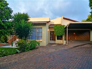 4 Bed House in Dowerglen