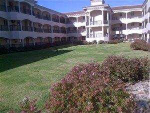 3 Bed Apartment in Plettenberg Bay