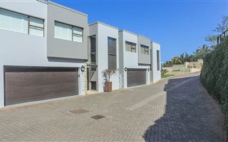 3 Bedroom Apartment in Salt Rock