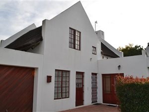 4 Bed House in Wellington Central