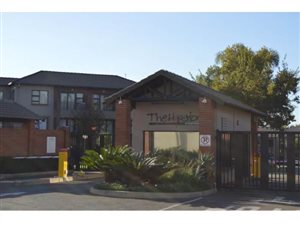 2 Bed Apartment in North Riding