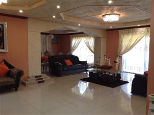 4 Bed House in Ladysmith Central