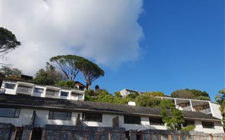 Studio Apartment in Higgovale
