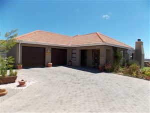 3 Bed House in Vredenburg