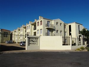 2 Bed Apartment in Edgemead