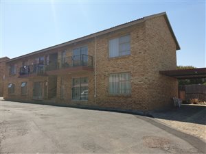 2 Bed Townhouse in Brackendowns