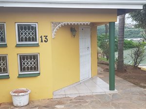 3 Bed Simplex in Avoca