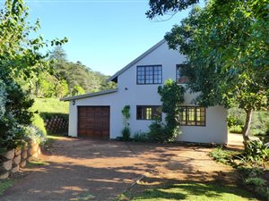 2 Bed House in Assagay