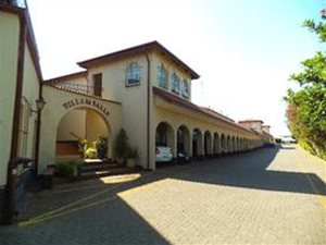 1 Bed Flat in Horison