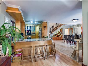 4 Bed House in Kyalami