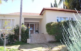 3 Bedroom House in Middelpos