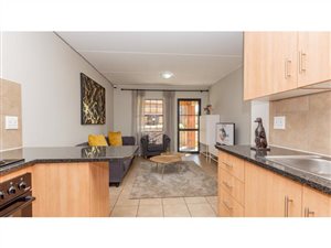 2 Bed Apartment in Diepkloof