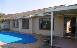 4 Bedroom Townhouse in Astra Park