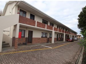 2 Bed Apartment in George Central