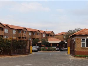 2 Bed Apartment in Onverwacht
