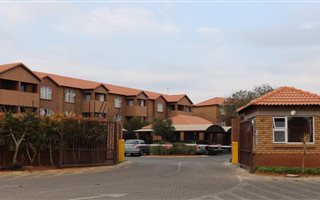 2 Bedroom Apartment in Onverwacht