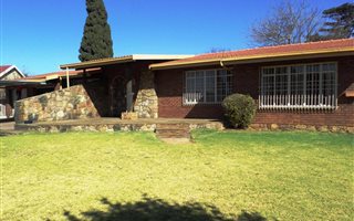 3 Bedroom House in Elsburg