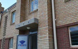 331 m² Industrial space in Linbro Park